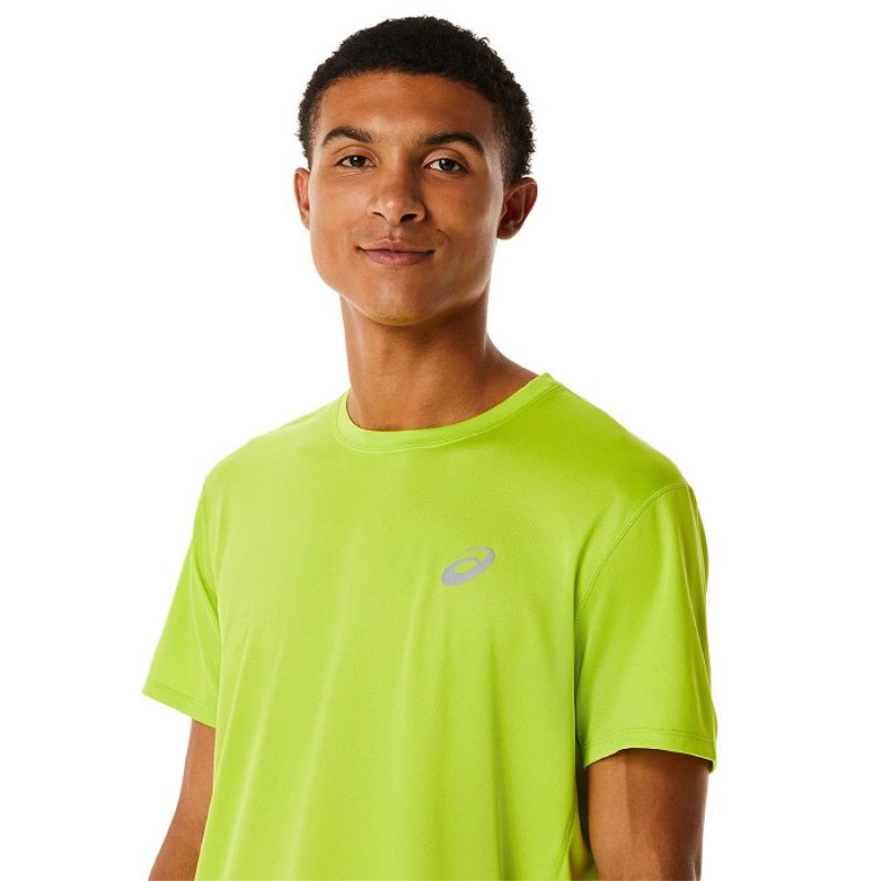 Asics Core SS Top M 2011C341-302 T-shirt Póló