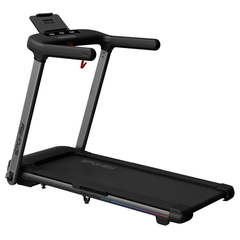 Spokey SELENA electric treadmill General