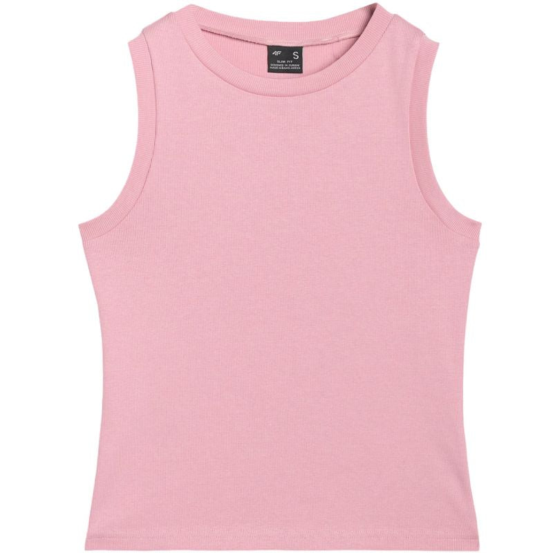 4f T-shirt F132 W 4FWMM00TSLEF132 56S póló
