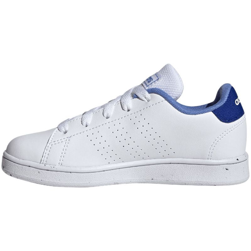 Adidas Advantage Lifestyle Court Lace Jr H06160 shoes Cipő