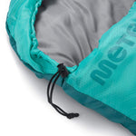 Meteor Safari Sleeping Bag zöld tourist equipment, sleeping bags