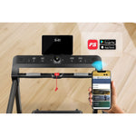 Spokey ORION gesture-controlled treadmill