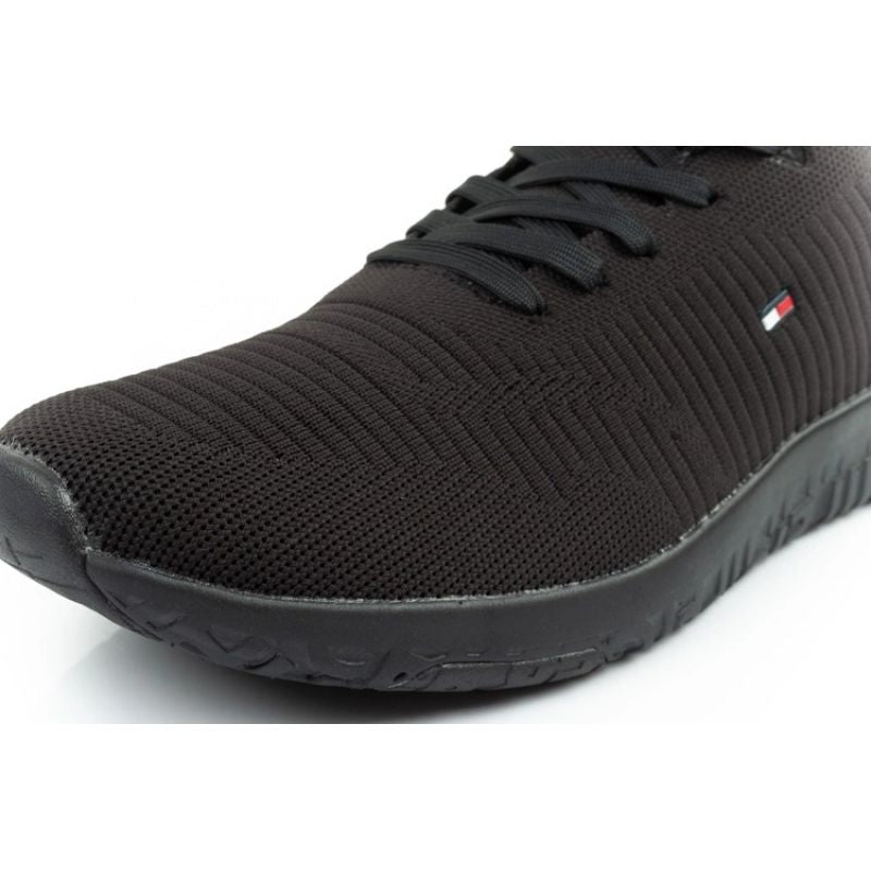 Tommy Hilfiger Corporate M shoes FM0FM02838BDS cipő
