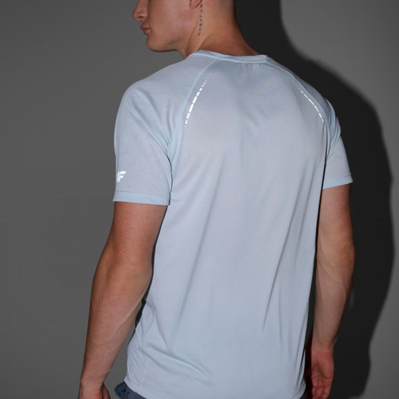 4f T-shirt M 4FWAW25TFTSM1499 34S Póló