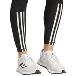 Women's adidas Techfit 3-Stripes 7/8 Leggings Black IT2272