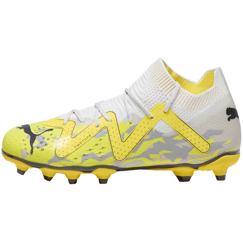 Puma Future Pro FG/AG Jr 107383 04 Football Boots Cipő