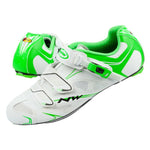 Northwave Sonic SRS M 80151012 59 Cycling fehér férfi cipő 8015101259