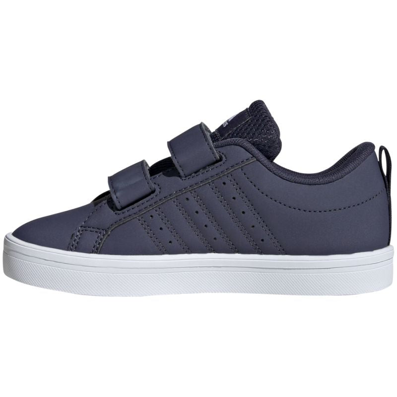 Adidas VS Pace 2.0 Kids' Shoes, Navy, sötétkék gyerek cipő IE3471