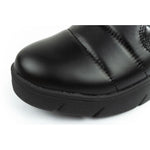 Scholl Aprica W Winter Boots barna shoes, rain boots