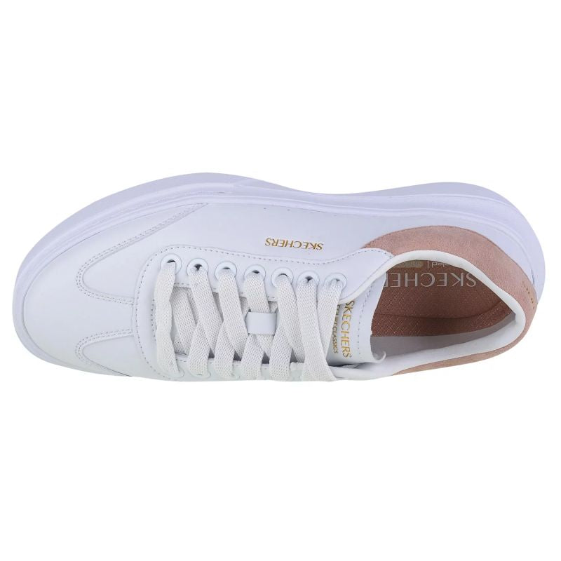 Skechers Cordova Classic – Best Behavior 185060-WPK White 35.5 Kiegészítő
