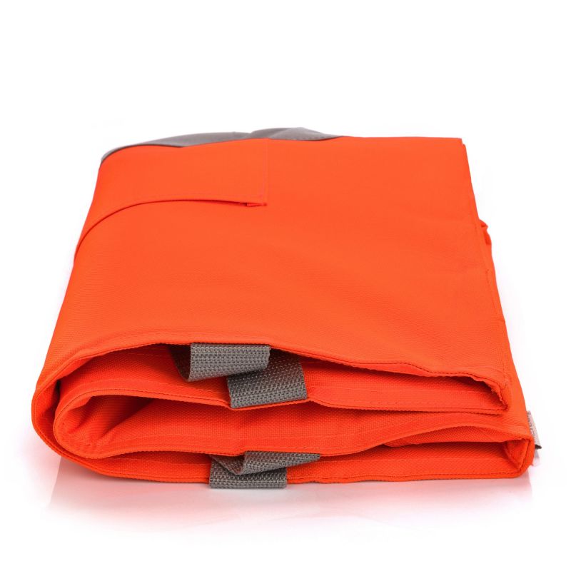 Meteor Floe 20L Orange Thermal uniw táska