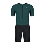 Rogelli triathlon w/r Florida black-green