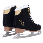 Tempish Nessie Magma 1300001632 Figure fekete skates