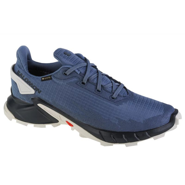 Salomon Alphacross 4 Gtx M 471168 Running Shoes