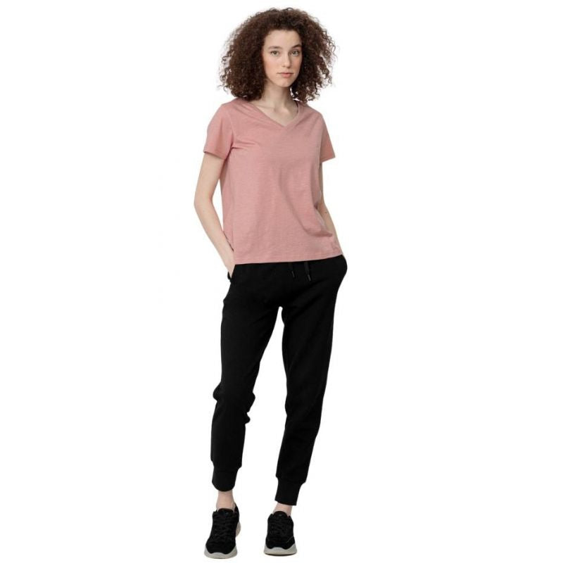 T-shirt 4f W H4z22 Tsd352 56s