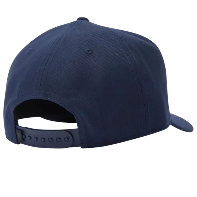 Dc Empire Snapback Cap ADYHA04161-BYJ0 Sapka