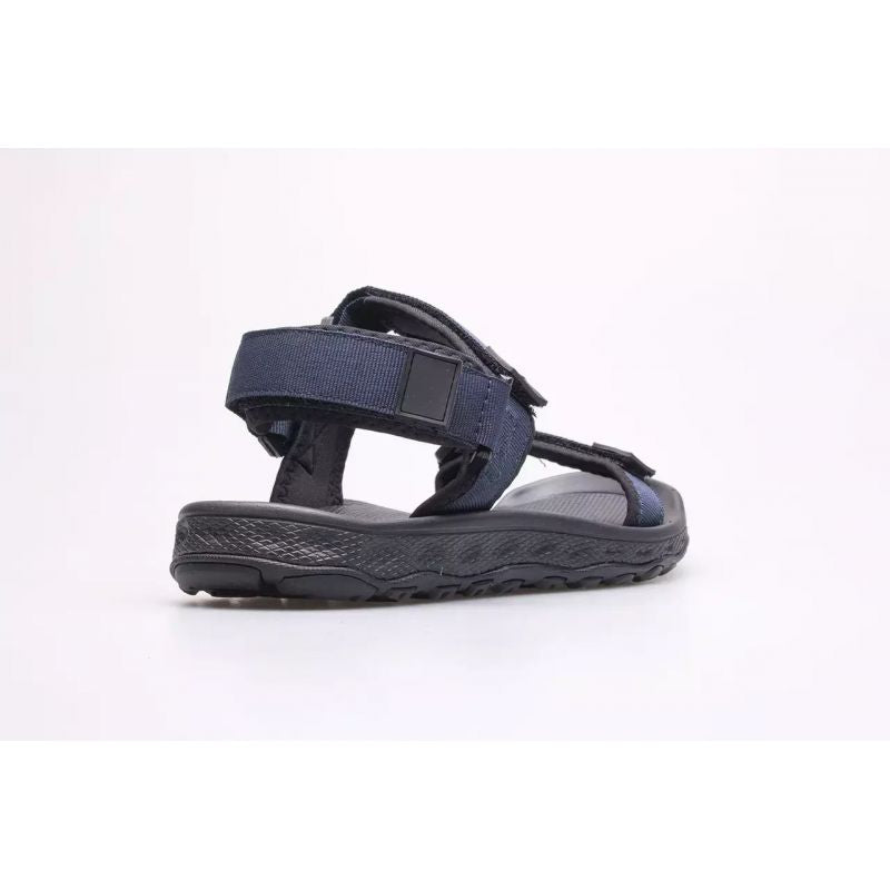 4F Sandals sötétkék túracipő 4FSS23FSANM017-30S