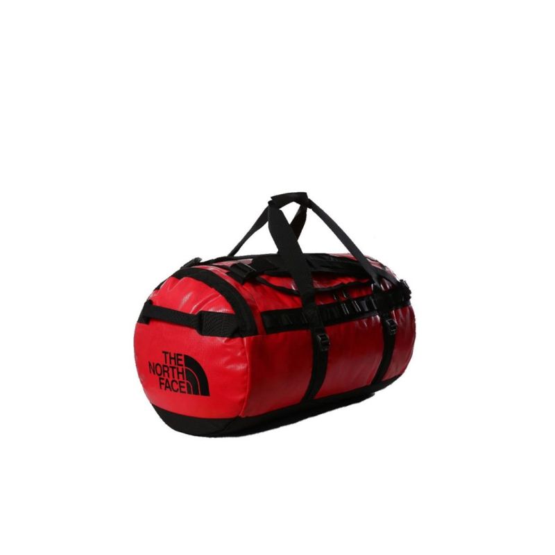 The north face Base camp duffel bag m-tnf red-tnf black-npf Egyéb