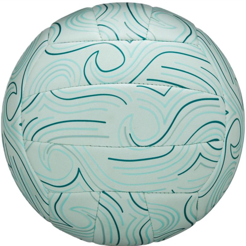 Wilson Shoreline Soft Green Volleyball zöld röplabda
