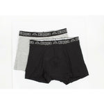 Kappa Boxer Shorts A8O fekete alsónemű 351K1JWA8O