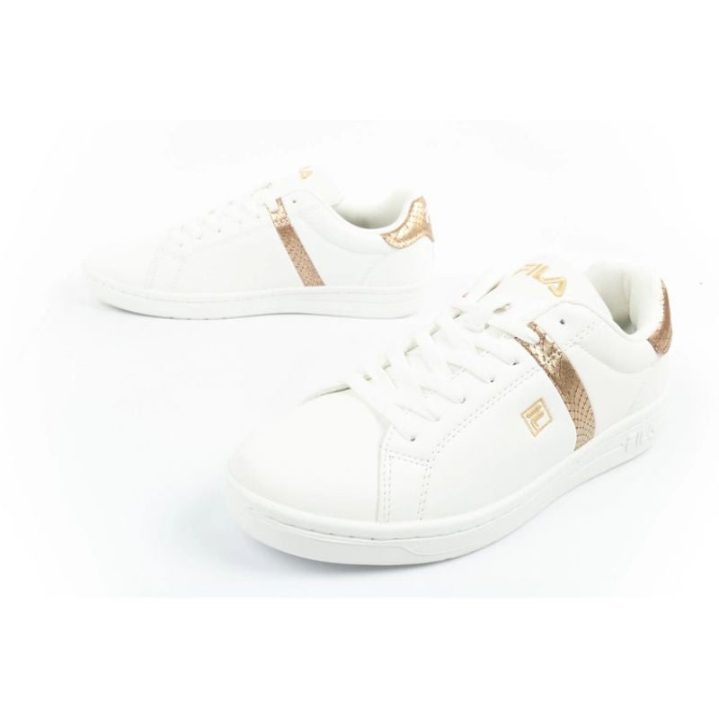 Fila Crosscourt 2 W fehér cipő