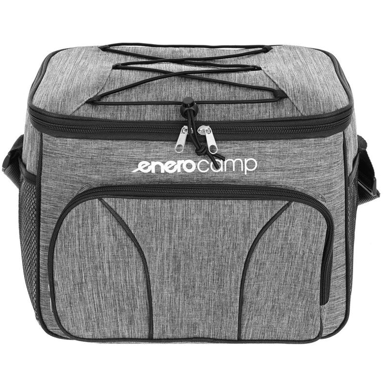 Enero THERMAL GRAY 18L CAMP szürke táska