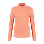 Rogelli CORE running sweatshirt korall pulóver