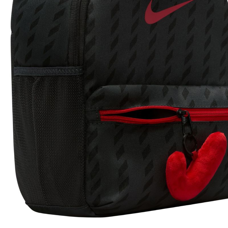 Nike JDI Mini Kids Backpack fekete hátizsák