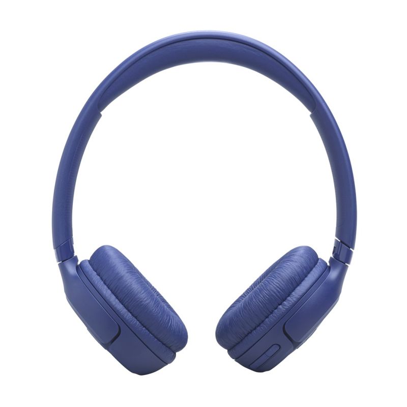 head JBL On-ear BT headphones kék fejpánt T530BTBLU