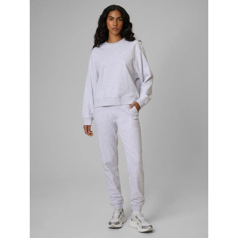 Women's jogger sweatpants 4F 4FRMM00TTROF1843-27M nadrág