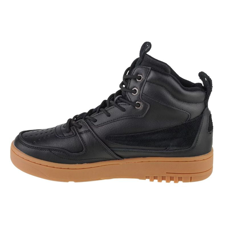 Fila FXVentuno Mid fekete cipő