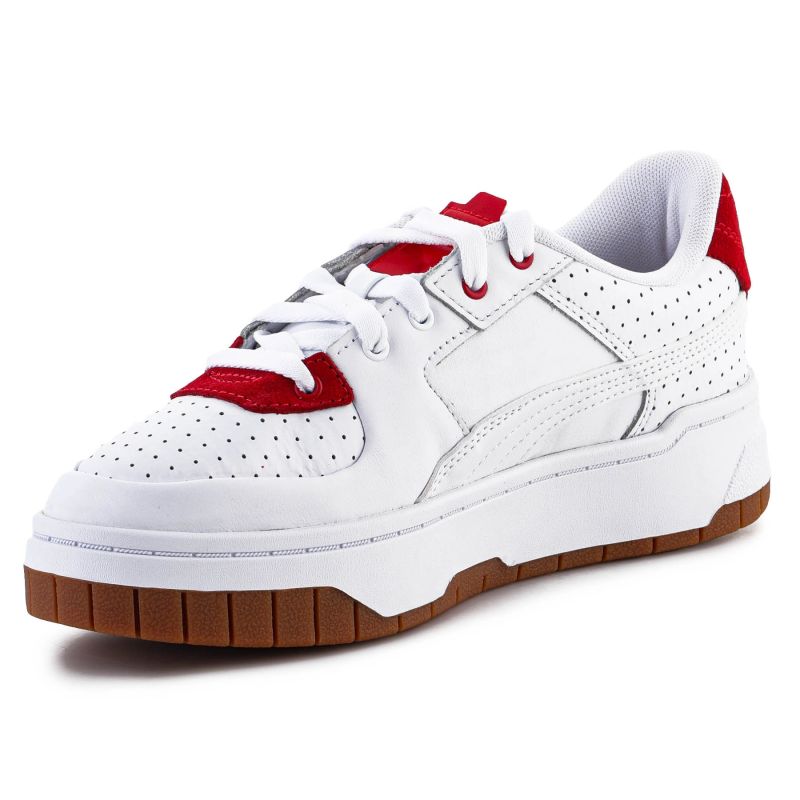 Puma Cali Dream Heritage W shoes 384010-01 Utcai cipő