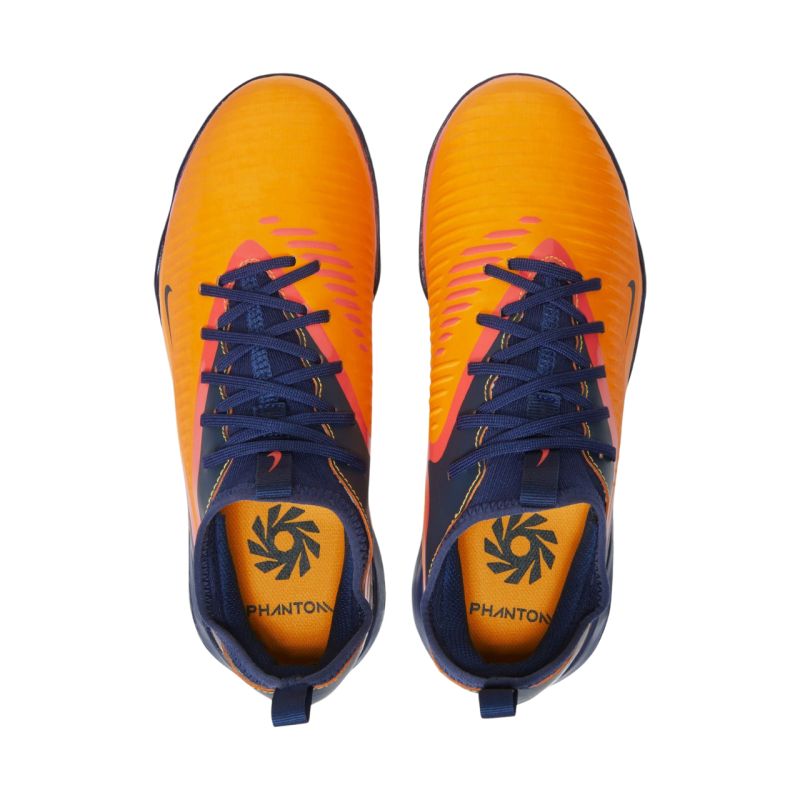 Nike Phantom 6 Low Academy TF EH 800 Kids' Football Boots gyerek focicipő HQ2040800