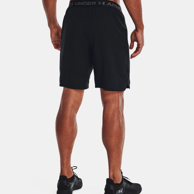 Under Armour Armor Vanish Woven 8in Shorts M 1370382 001 Nadrág