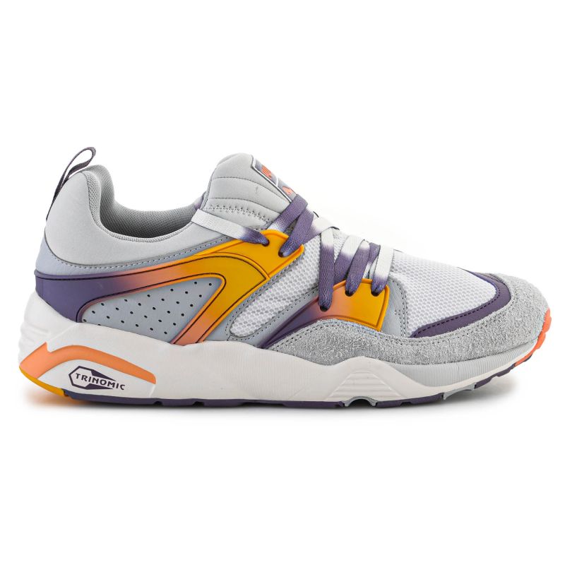 Puma Blaze of Glory Psychedelics M 387576-01 shoes Utcai cipő