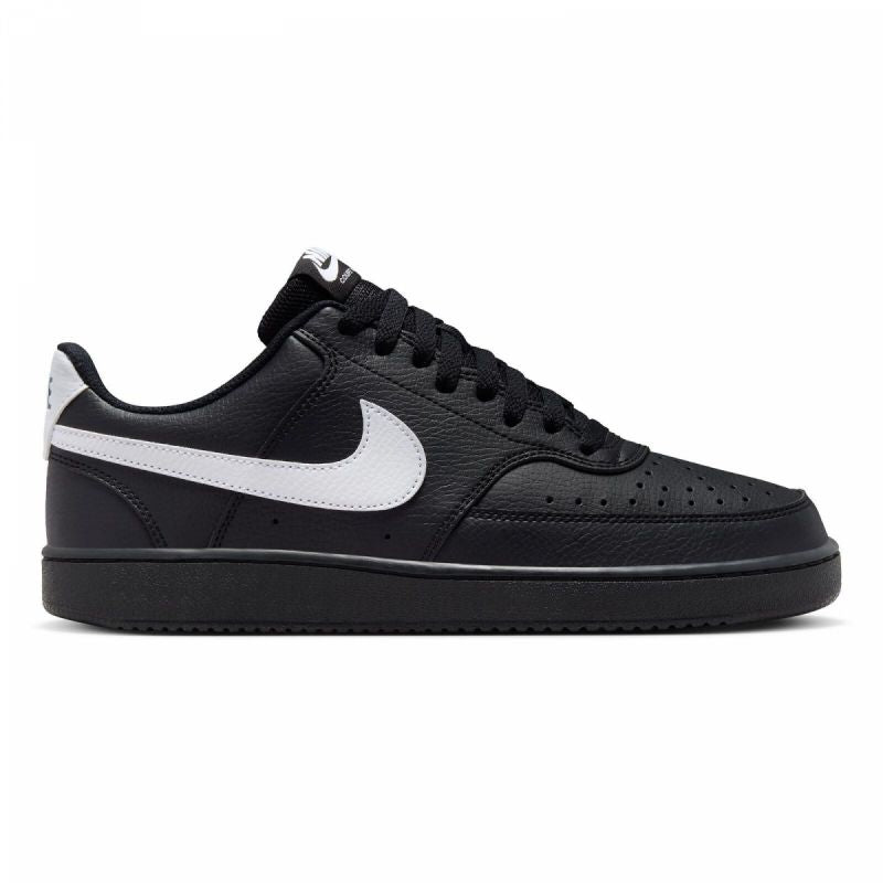 Nike Court Vision LO M FZ0630-010 shoes Cipő