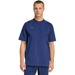 Adidas Men's Tiro 26 Travel Tee Navy Blue sötétkék póló