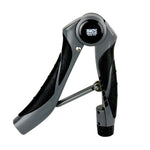 Body Sculpture BB 918 adjustable clamp fekete edzőfelszerelés BB918
