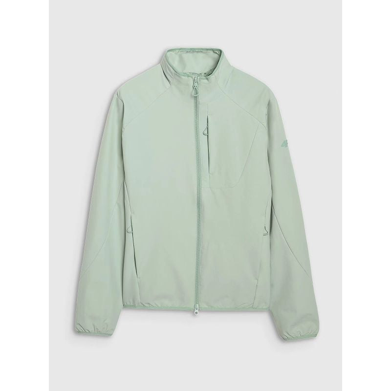 Men's transitional down 4F 4FWSS25TDJAM568-47S 3xl kabát