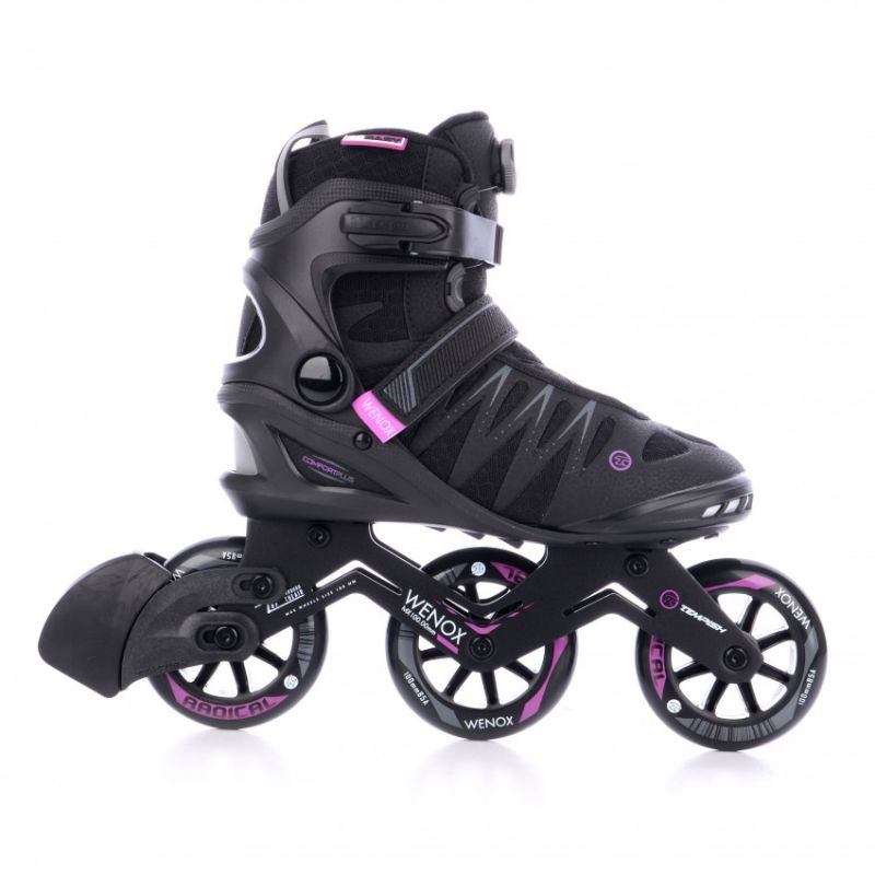 Tempish Wenox Top W 1000054 fehér roller skates