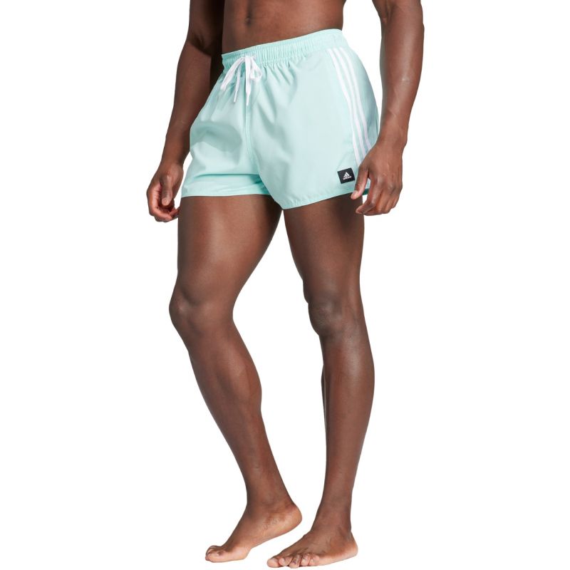 Adidas 3-Stripes CLX Swim Shorts M IS2056 Úszónadrág