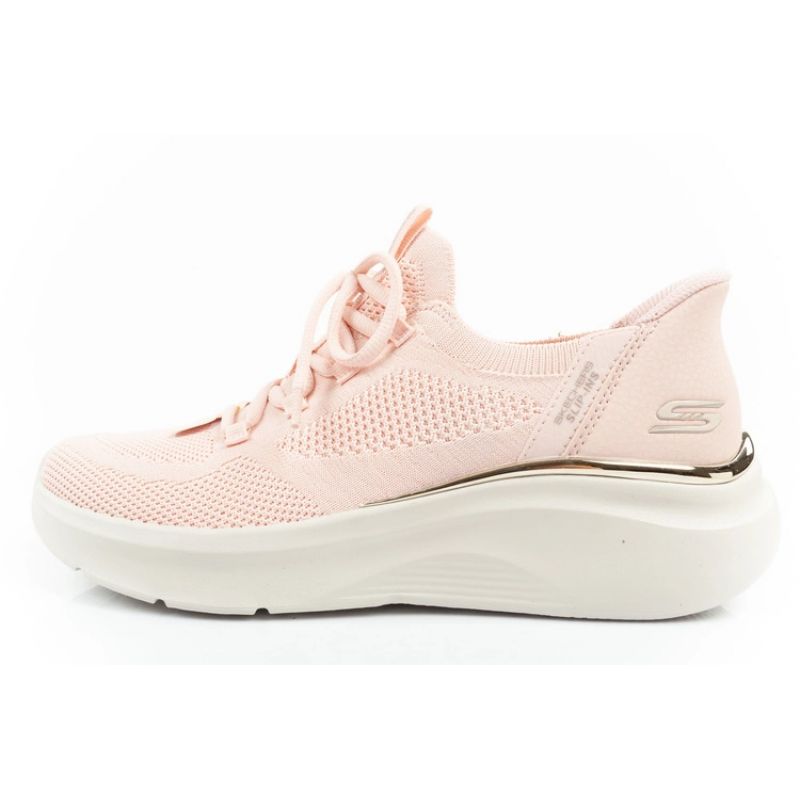 Skechers Bobs B Love-True Delight Slip-Ins W 117617/LTPK cipő