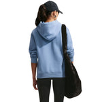 Nike Studio Fleece Medium Weight Women's Sweatshirt Light kék nadrág IM8100486