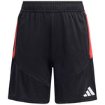 adidas Tiro 26 Competition Training Kids Black KA7657 104cm short