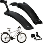 Dunlop 24-26 Inch Mtb Fender Set készlet GSP-65618