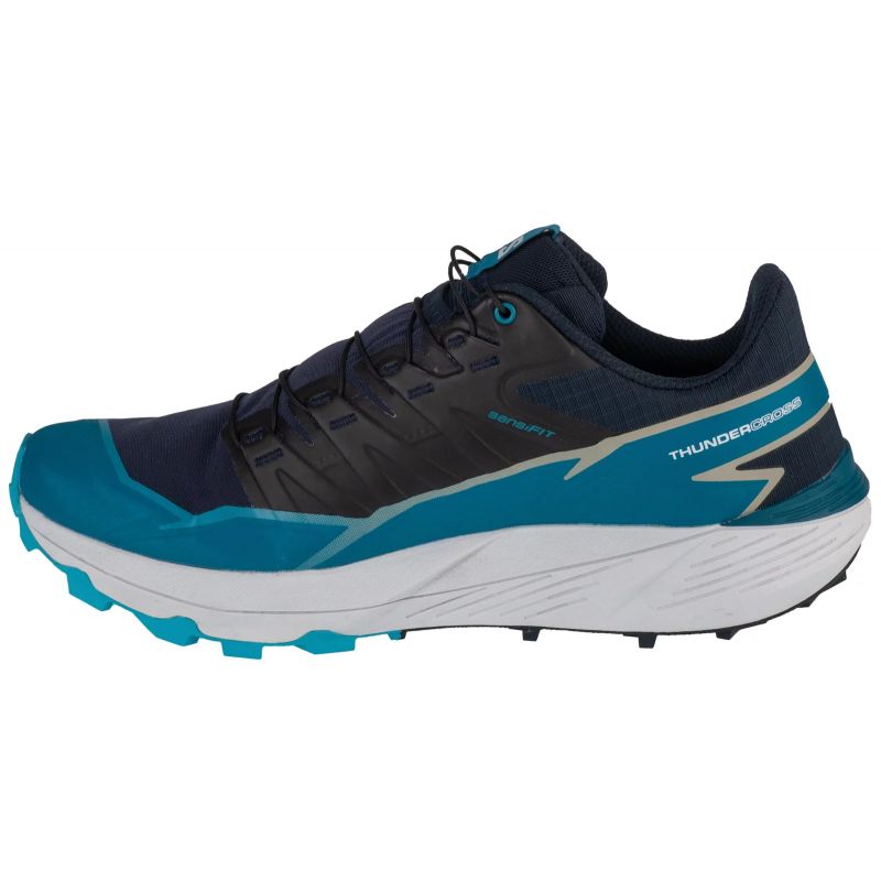 Salomon Thundercross M 474642 Shoes