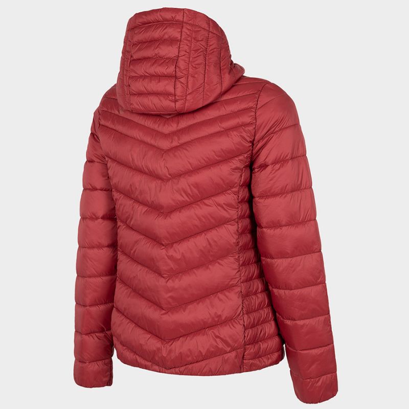 Jacket 4f W H4z22-Kudp003 61s