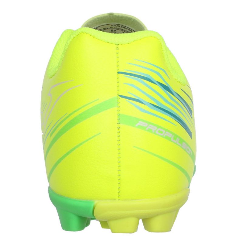Joma Propulsion 2505 Jr HG PRJS2509HG shoes general