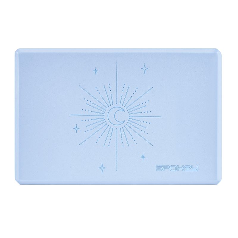 Spokey ASURA Yoga Cube Kiegészítő