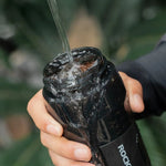 Rockbros S550H-1 Thermal Bottle - Magnetic Strap, fekete kiegészítő 5907769384219-211859
